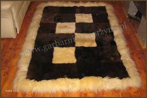  Fåreskind - Rektangulære tæpper - 0012-2-1024x683